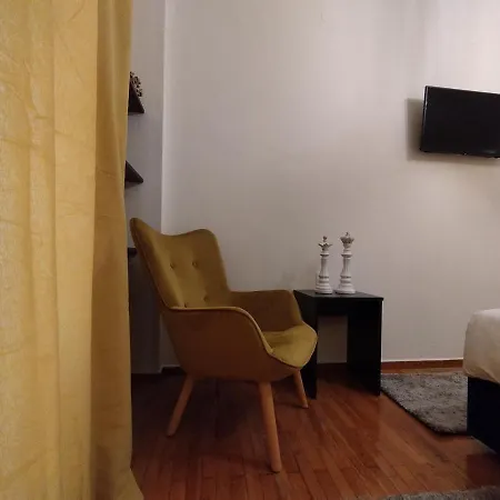 Apartman The Pawn