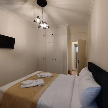 Apartman The Pawn *