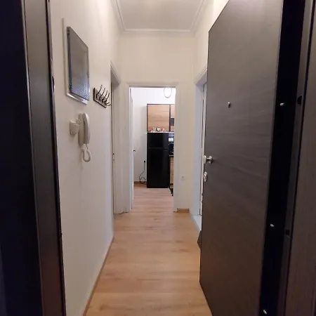 The Pawn Apartman Vólosz