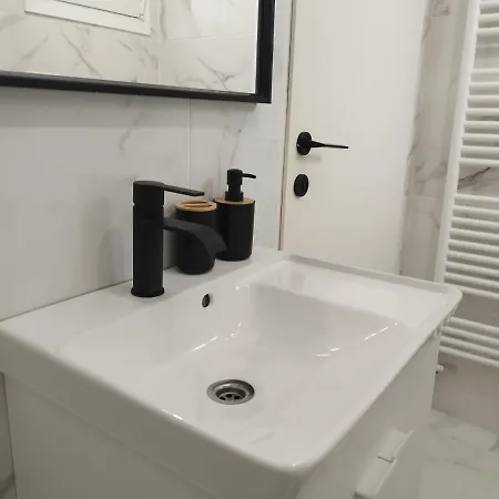 Apartman The Pawn *
