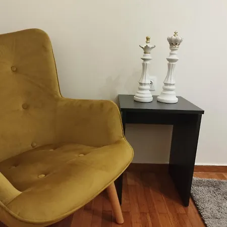 Apartman The Pawn
