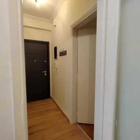 The Pawn Apartman *