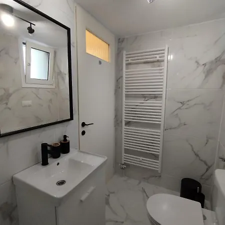 Appartement The Pawn *