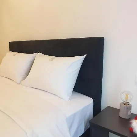 The Pawn Appartement *