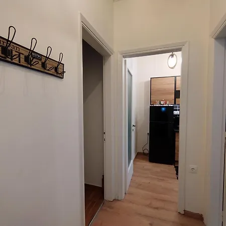 The Pawn Appartement *