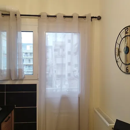 The Pawn Appartement *